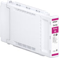 TINTA ORIGINAL EPSON T41R340 MAGENTA
