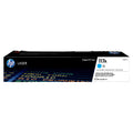 TÓNER ORIGINAL HP W2071A CIAN