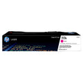TÓNER ORIGINAL HP W2073A MAGENTA