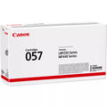 TÓNER ORIGINAL CANON 057A NEGRO (3.100 COPIAS)