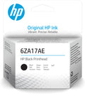 CABEZAL DE IMPRESIÓN HP 6ZA17AE NEGRO