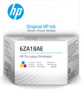 CABEZAL DE IMPRESIÓN HP 6ZA18AE COLOR