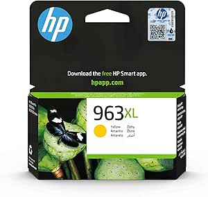 HP-963XL-AMARILLO-TINTA-ORIGINAL