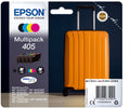 PACK TINTA ORIGINAL EPSON 405