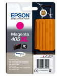 TINTA ORIGINAL EPSON 405XL MAGENTA