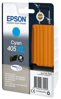 TINTA ORIGINAL EPSON 405XL CIÁN