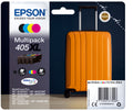 PACK TINTA ORIGINAL EPSON 405XL