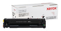 TÓNER XEROX EVERYDAY HP CF400A NEGRO (~1.500 COPIAS)