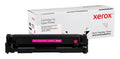 TÓNER HP CF403A MAGENTA (~1.400 COPIAS) - CALIDAD XEROX EVERYDAY