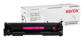 TÓNER COMPATIBLE HP CF403X MAGENTA XEROX EVERYDAY (~2.300 PÁGS.)