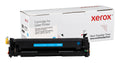TÓNER XEROX EVERYDAY HP CF411A CIÁN (~2.300 COPIAS)