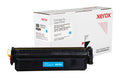TÓNER COMPATIBLE HP CF411X CIAN (5.000 COPIAS) - C