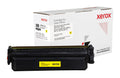 TÓNER COMPATIBLE HP CF412X AMARILLO (5.000 COPIAS)