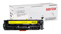TÓNER XEROX EVERYDAY CE412A AMARILLO (~2.600 COPIAS)