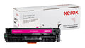 TÓNER XEROX EVERYDAY CE413A MAGENTA (~2.600 COPIAS)