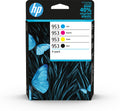 PACK TINTA ORIGINAL HP 953