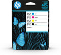 PACK TINTA ORIGINAL HP 912