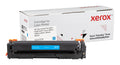 TÓNER COMPATIBLE CIAN HP CF541X (2.500 COPIAS) - Calidad Xerox Everyday