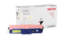 TÓNER COMPATIBLE BROTHER TN-247Y AMARILLO (2.300 COPIAS) Calidad Xerox Everyday