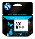 TINTA ORIGINAL HP 301 NEGRO