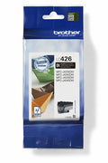 TINTA ORIGINAL BROTHER LC426BK NEGRO