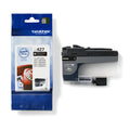 TINTA BROTHER ORIGINAL LC427BK NEGRA (3.000 copias aprox.)