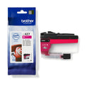 TINTA BROTHER ORIGINAL LC427M MAGENTA (1.500 copias aprox.)