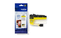 TINTA BROTHER ORIGINAL LC427Y AMARILLA (1.500 copias aprox.)