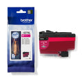 TINTA BROTHER ORIGINAL LC427XLM MAGENTA (5.000 copias aprox.)