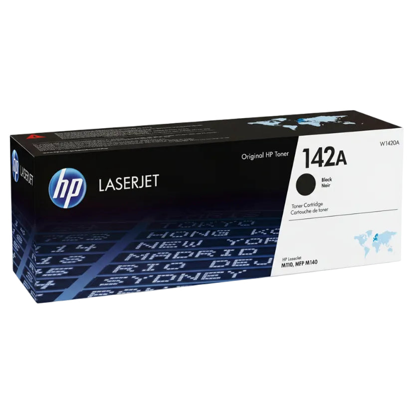 TÓNER ORIGINAL HP W1420A