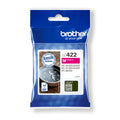 TINTA ORIGINAL BROTHER LC422M MAGENTA