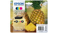 PACK TINTA ORIGINAL EPSON 604