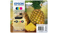 PACK TINTA ORIGINAL EPSON 604XL