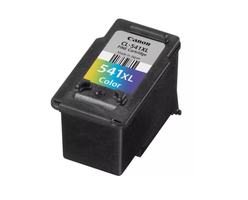 TINTA ORIGINAL CANON CL-541XL COLOR