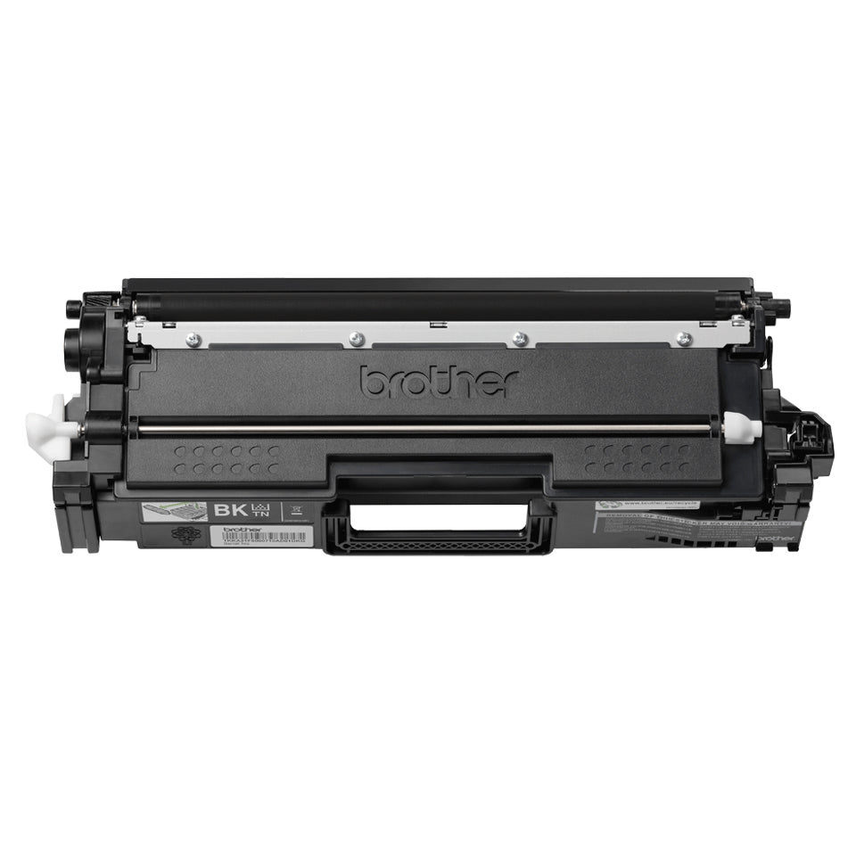 TÓNER ORIGINAL BROTHER TN821XLBK NEGRO (~12.000 copias)