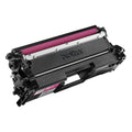 TÓNER ORIGINAL BROTHER TN821XLM MAGENTA (~9.000 copias)