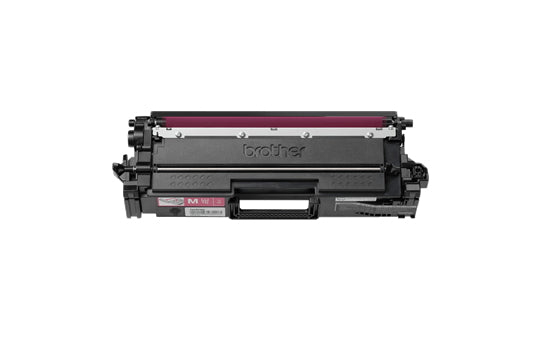 TÓNER ORIGINAL BROTHER TN821XXLM MAGENTA (~12.000 copias)