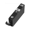 TINTA COMPATIBLE CANON CL-551XL NEGRO