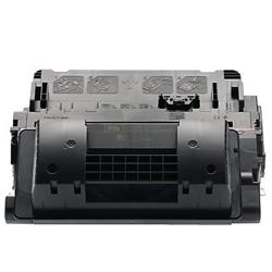 TÓNER COMPATIBLE NEGRO HP CE390X (24.000 COPIAS)