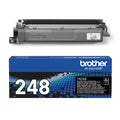 TÓNER ORIGINAL BROTHER TN-248BK NEGRO (1.000 págs)