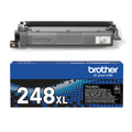 TÓNER ORIGINAL BROTHER TN-248XLBK NEGRO (2.300 págs)