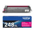 TÓNER ORIGINAL BROTHER TN-248XLM MAGENTA (2.300 págs)