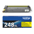 TÓNER ORIGINAL BROTHER TN-248XLY AMARILLO (2.300 págs)
