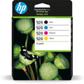 PACK ORIGINAL HP 924