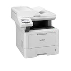 Impresora Multifunción Láser Monocromo Brother MFC-L5710DW