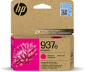 TINTA ORIGINAL HP 937e MAGENTA (~1.650 copias)