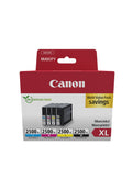 PACK TINTA ORIGINAL CANON PGI-2500XL