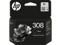 TINTA ORIGINAL HP 308 NEGRO