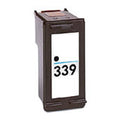 TINTA COMPATIBLE HP 339 NEGRO
