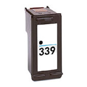 TINTA COMPATIBLE HP 339 NEGRO